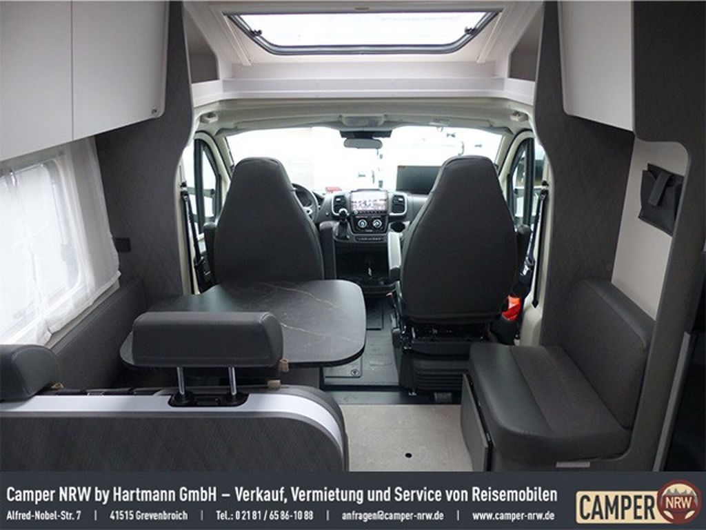 ETRUSCO T 7400 SB Fiat