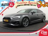 Audi A5 Sportback TFSI S-Line Competition Sportstoele - Audi A5 Competition Gebrauchtwagen