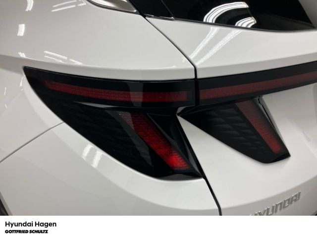 Hyundai TUCSON - Bild 18