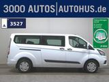Ford Transit Custom 2.0 EB Trend L2 8-Sitze Navi PDC
