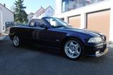 BMW M3 Cabrio SMG 1. Hand - BMW M3: Smg