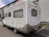 HYMER / ERIBA / HYMERCAR Tramp GT 574*1.Hand*TÜV, Gas, AU, Inspektion neu - Angebote entsprechen deinen Suchkriterien