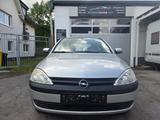 Opel Corsa *Automatik*TÜV-NEU*Schiebedach* - Opel aus 2001