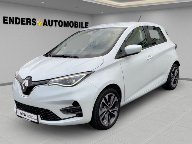 Renault ZOE R135 Intens Selection NAVI PDC Klima