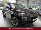BMW X5 M-Sport*Design PureExperience*Vollausstattung - BMW X5: De