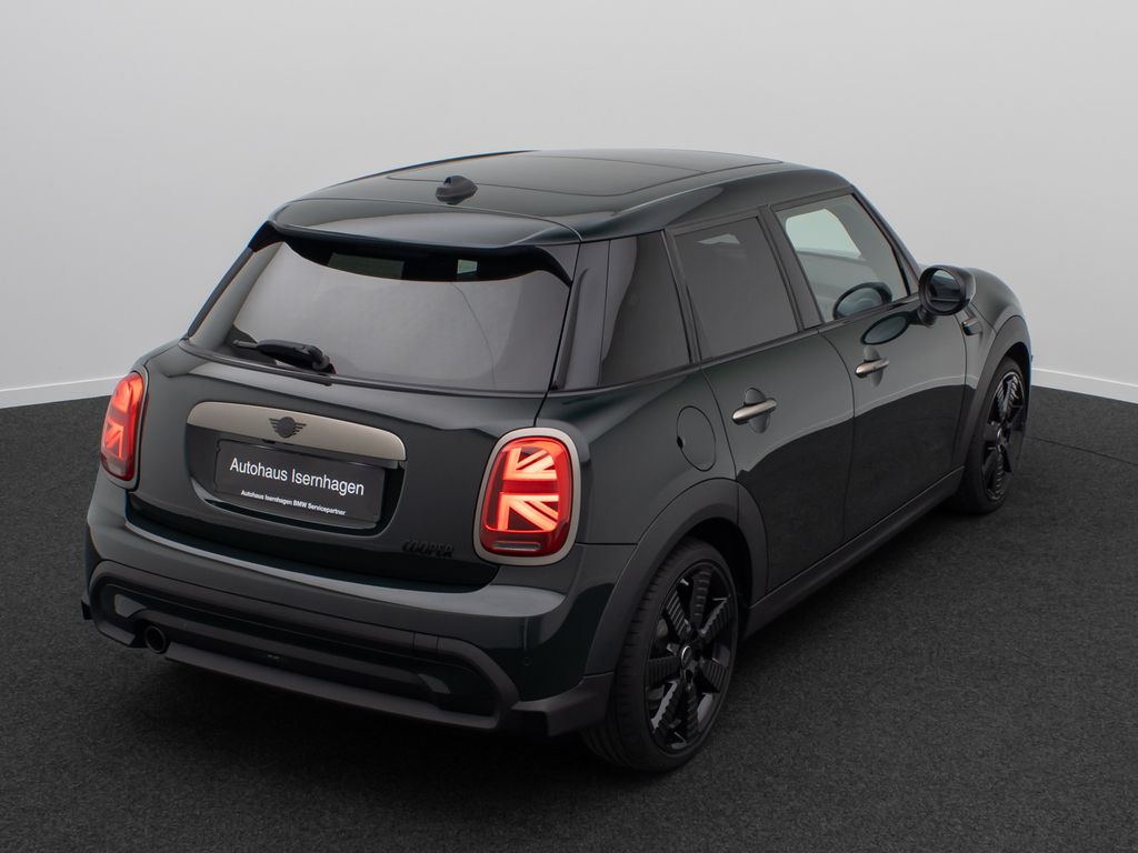 MINI Cooper 2023