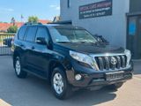 Toyota Land Cruiser Comfort..1 JAHR GARANTIE.. - Toyota Land Cruiser mit Benzin-Antrieb: Geländewagen