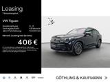 Volkswagen Tiguan Life 1.5 eTSI DSG*NAVI*STDHZG*AHK*360*ASG - Volkswagen Tiguan aus 2024