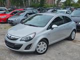 Opel Corsa D Satellite*Tüv/Service neu*SHZ*LHZ*PDC* - Opel Corsa Gebrauchtwagen in Hagen