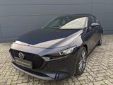 Mazda 3 5-Türer 2.0l Selection Navi Kamera Head-up - blaue Mazda 3