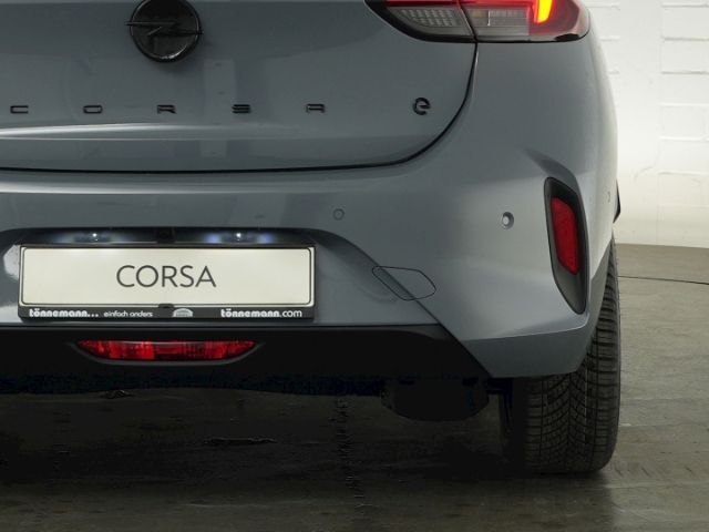 Corsa-e F FACELIFT ELECTRIC GS 51kWh AT+LED MATR