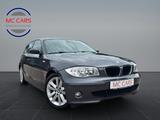 BMW 120 1 Limousine/2.Hand/Leder - gebrauchte BMW 120 aus dem Jahr 2004