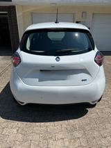 Renault ZOE Experience R110/Z.E. 50 Batteriemiete Ex... - Renault ZOE in Bielefeld