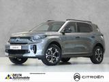 Citroën C3 Aircross Hybrid 145 ë-DSC6  Max Winter Paket
