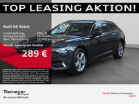 Audi A6 - Vorschau Bild 1