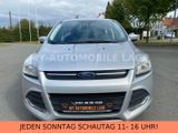 Ford Kuga Trend 1.5 EcoBoost+1-HAND+TÜVNEU+KLIMA+ZV - Ford Kuga: Trend