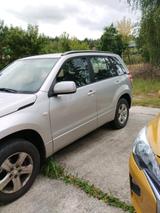 Suzuki Verkaufe einen Suzuki Grand Vitara - Suzuki Grand Vitara aus 2005