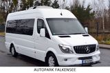 Mercedes-Benz SPRINTER 316CDI MAXI 9SITZE GROßE KLIMA+ILS+TOP