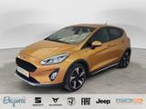 Ford Fiesta Colourline Active ALLWETTER NAV SITZ.HZG  - Gebrauchtwagen in Voerde (Niederrhein)