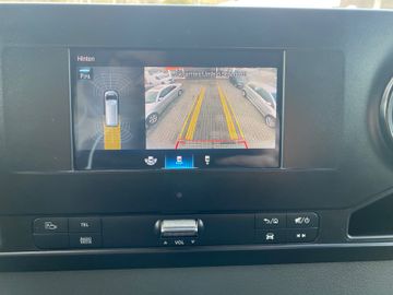 Fahrzeugabbildung Mercedes-Benz Sprinter 314 L2H2*Kamera*PDC*SHZ*Schwingsitz*