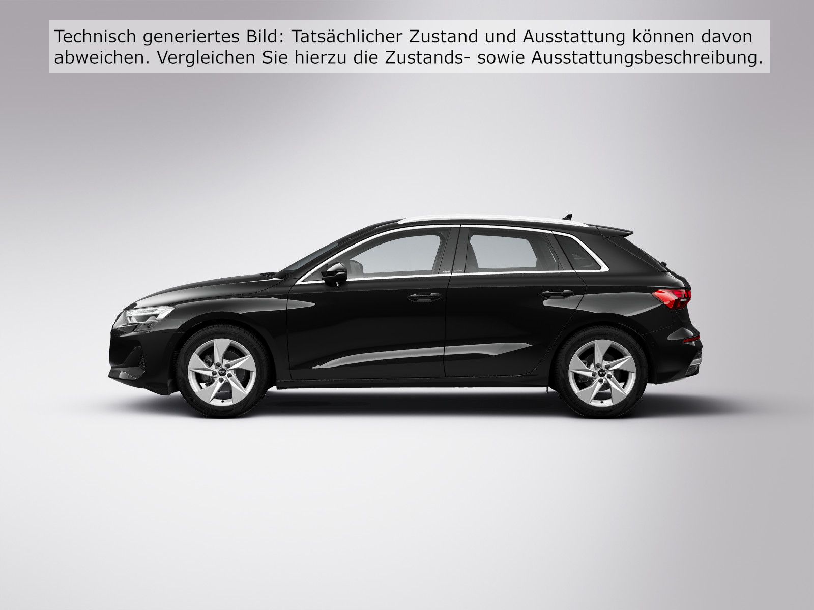 Audi A3 - Bild 3
