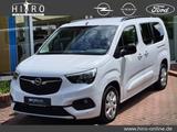 Opel Combo-e Life Ultimate XL 11kwOB/Sitzhzg./Temp. - Opel Combo mit Elektro-Antrieb