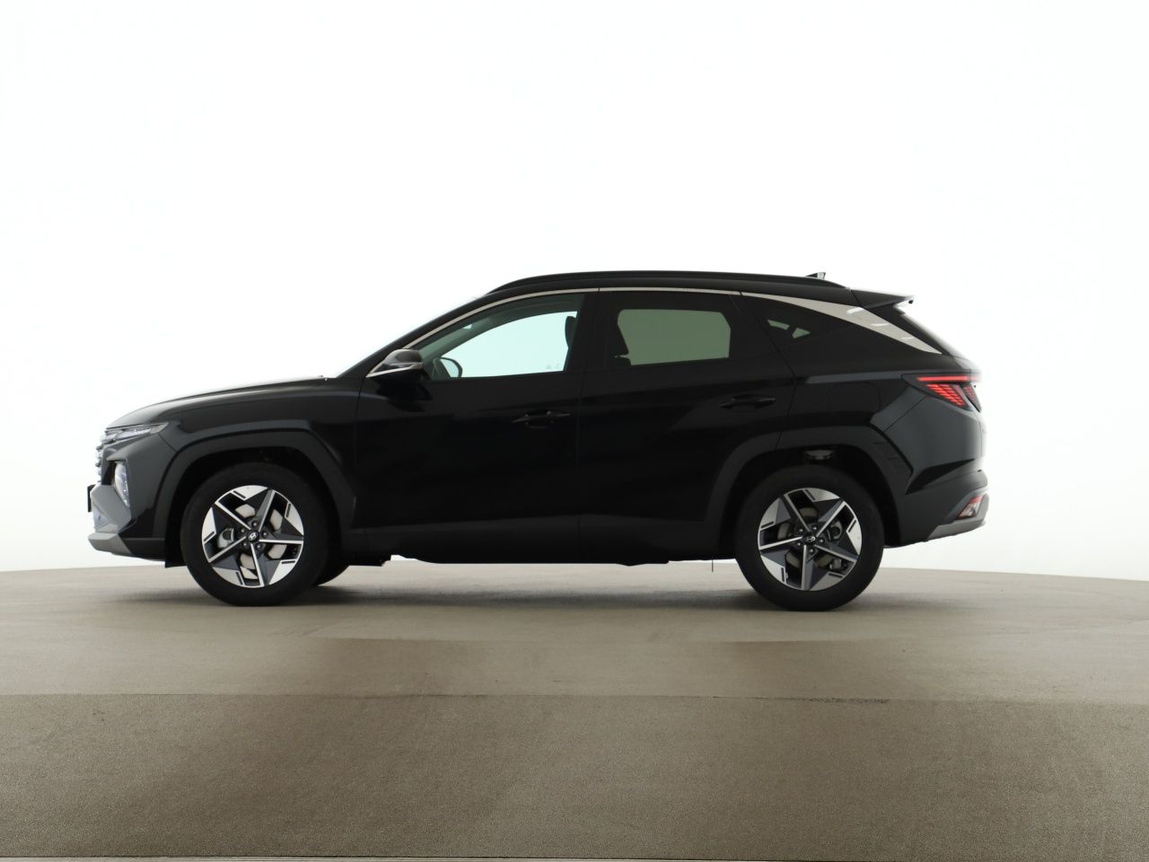 Hyundai Tucson – Bild 4