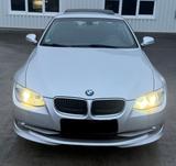 BMW 320 3 Coupe 320d - gebrauchte BMW 3er Reihe aus dem Jahr 2010