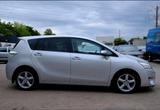 Toyota  Toyota Verso mit LPG Gasanlage, Tausch ge... - : mit Gasanlage