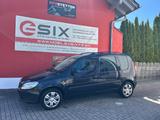 Skoda Roomster Ambition - Skoda Roomster mit Diesel-Antrieb