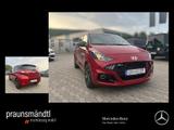 Hyundai i10 FL N Line - Hyundai i10 Jahreswagen