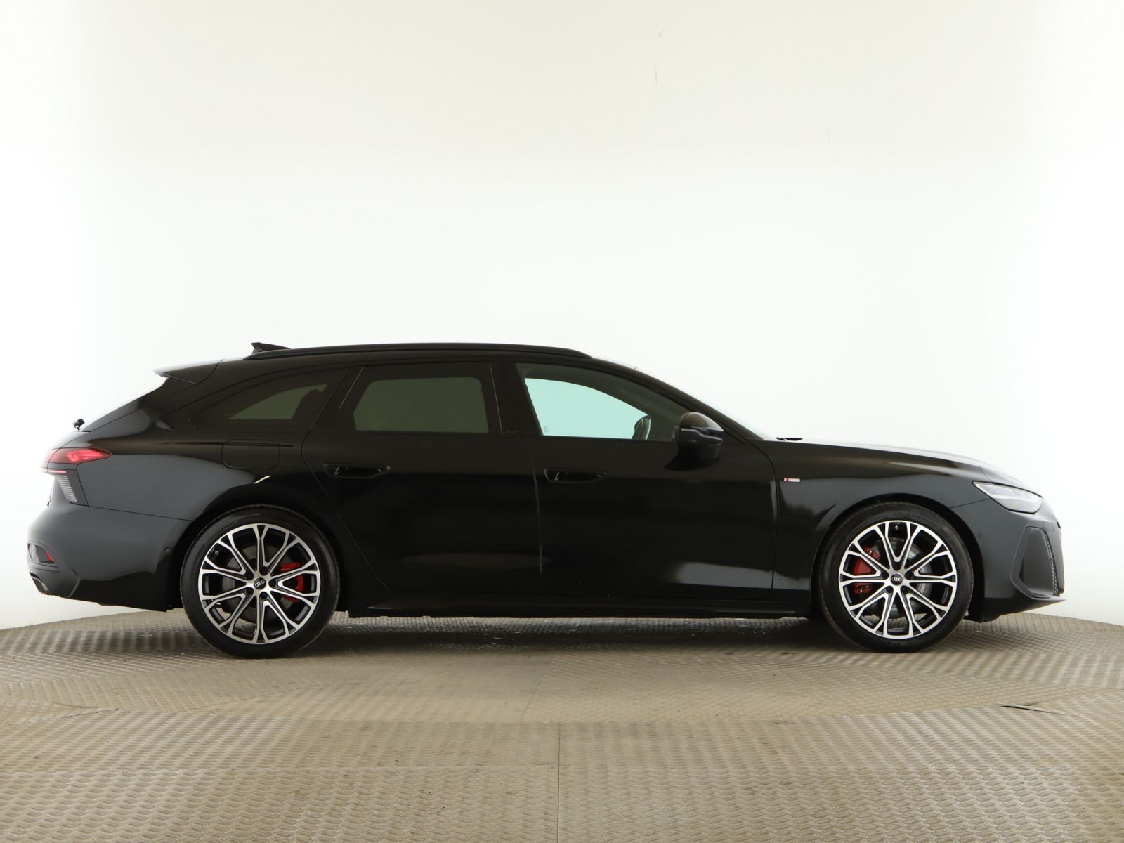 Audi A6 - Bild 8