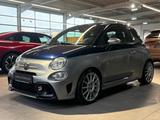 Abarth 695 Rivale BI-XENON/LEDER/KLIMA/PDC/DAB - Abarth 695 aus 2018