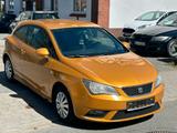 Seat Ibiza SC-Stylance / Style-EURO 5-KLIMA- - Seat Ibiza Stylance mit Diesel-Antrieb