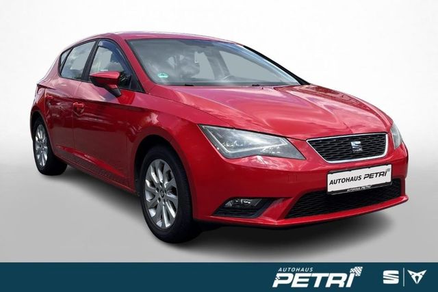 Foto Nummer 7: SEAT Leon