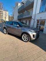 Andere Range Rover Evoque 19 Zoll/Scheckheft/Unfa... - Andere in Hamburg