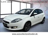 Fiat Bravo 1,4 Ltr.-88 kW 16V Turbo T-JET MyLife - Fiat Bravo Gebrauchtwagen