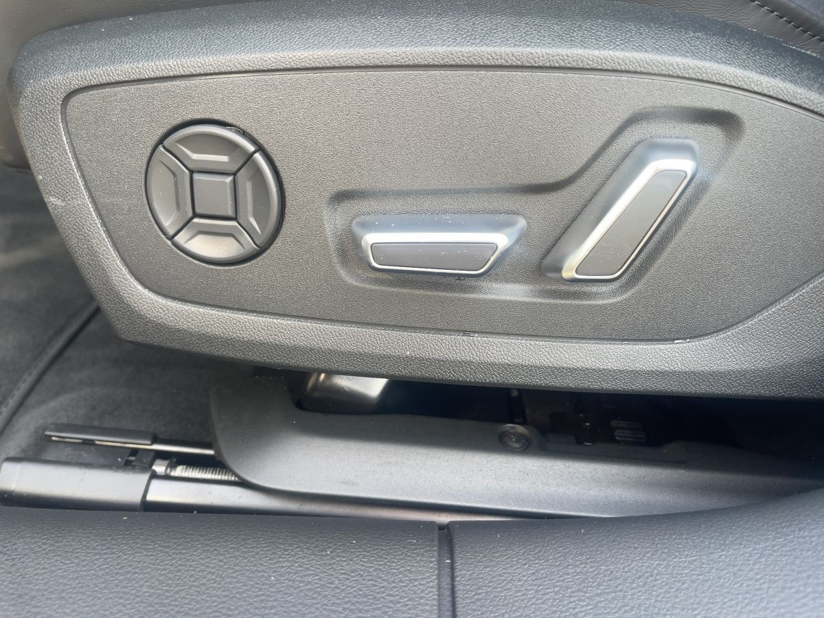 Audi RS6 - Bild 20