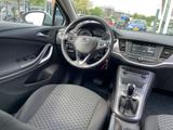Opel Astra Sports Tourer 1.0 Turbo Aut 77kw | Online - Opel Astra ON mit Benzin-Antrieb