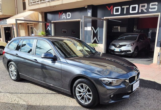 BMW Bmw 316 Touring 2.0 116CV ANNO 2014