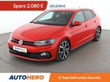 Volkswagen Polo 2.0 TSI GTI Aut.*LED*ACC*PDC*SHZ*BEATS* - Volkswagen Polo in Köln