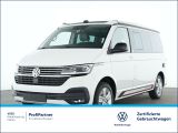 Volkswagen T6.1 California Ocean Edition DSG 4Motion AHK