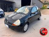 Ford Ka 1.3 - Ford aus 2000: Ka
