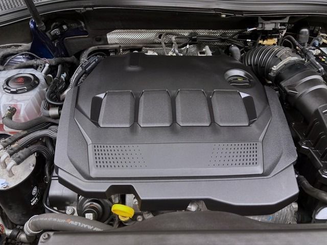 Volkswagen Tiguan Allspace - Bild 16