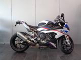 BMW S 1000 RR M-Paket + Carbonräder + KZH kurz + + + - BMW K1000