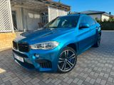 BMW X6 M Akrapovič