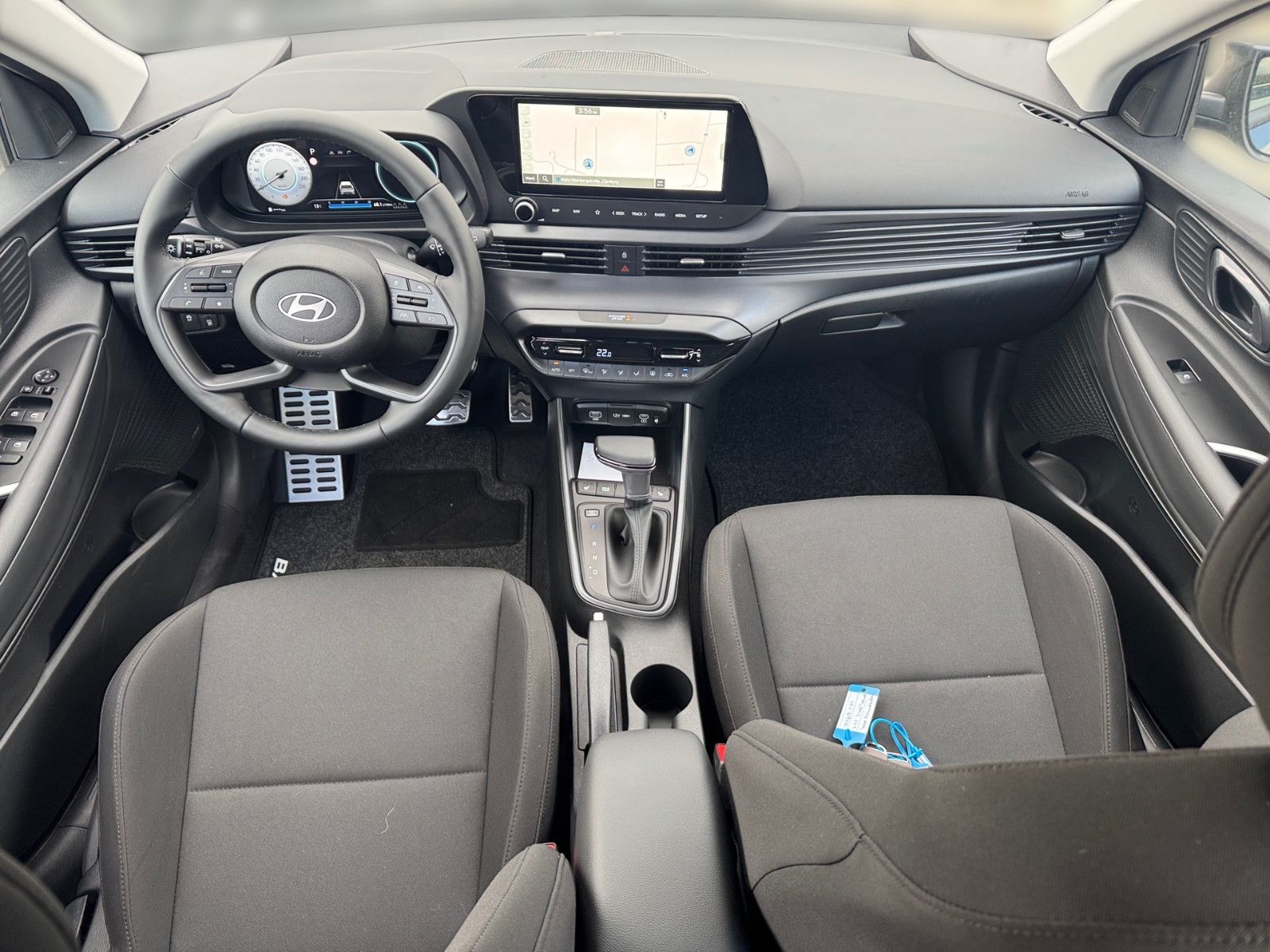 Hyundai BAYON – Bild 11