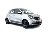Smart ForFour EQ Business Solution 18 kWh [ 3-Fase ] { - Smart ForFour: Eq