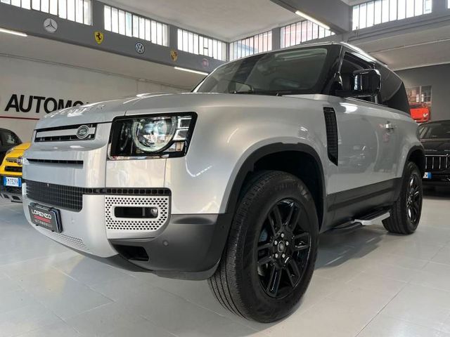 Land Rover Defender 90 3.0d i6 mhev X-Dynamic HS