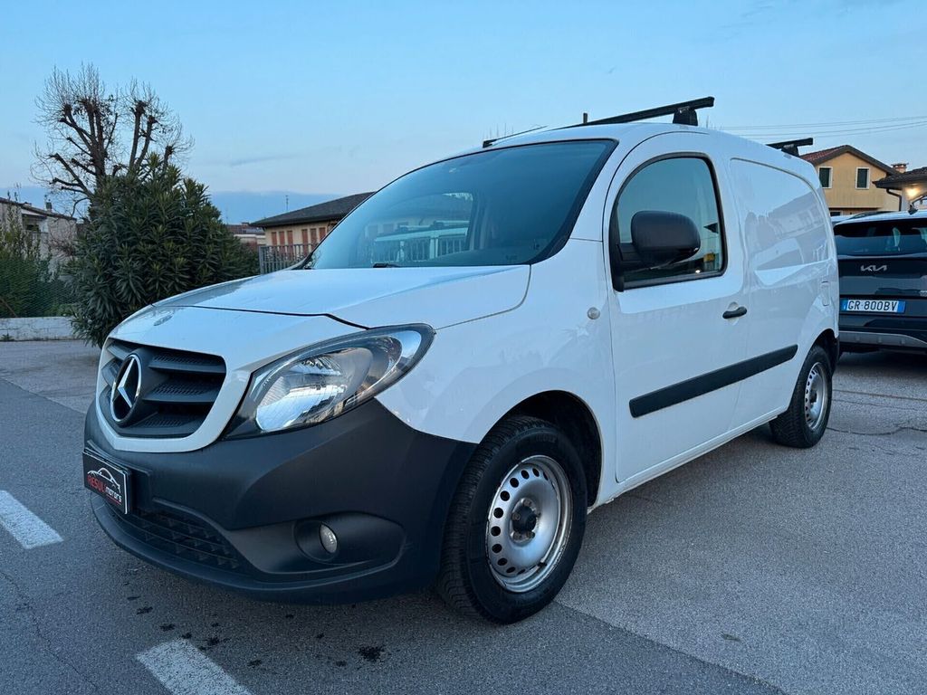 Image of Mercedes-Benz Citan